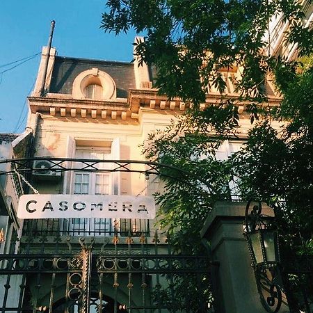Hotel De La Rue Буенос Айрес Екстериор снимка