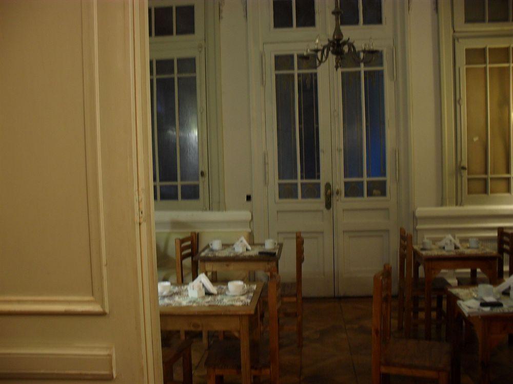 Hotel De La Rue Буенос Айрес Екстериор снимка