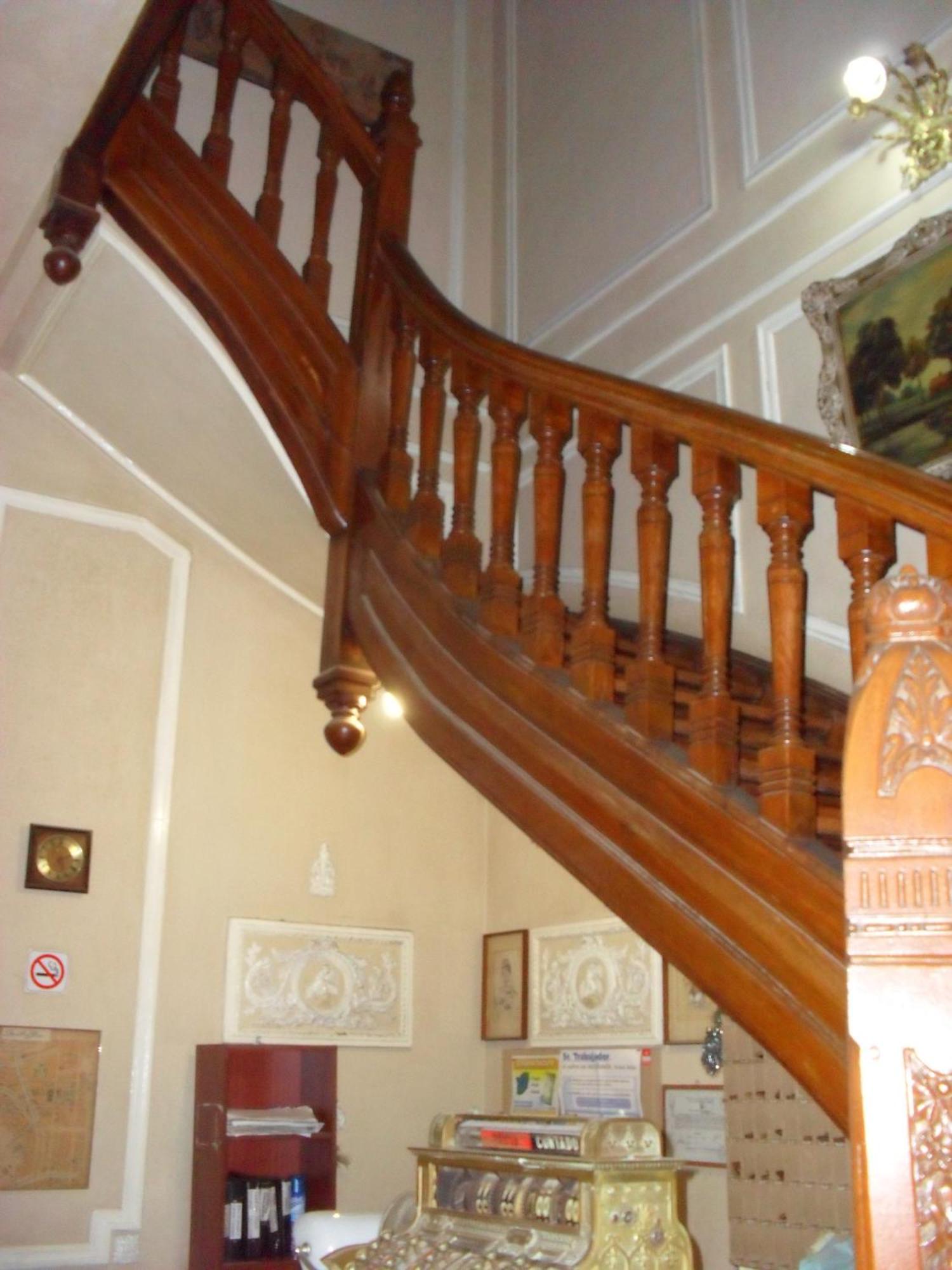 Hotel De La Rue Буенос Айрес Екстериор снимка