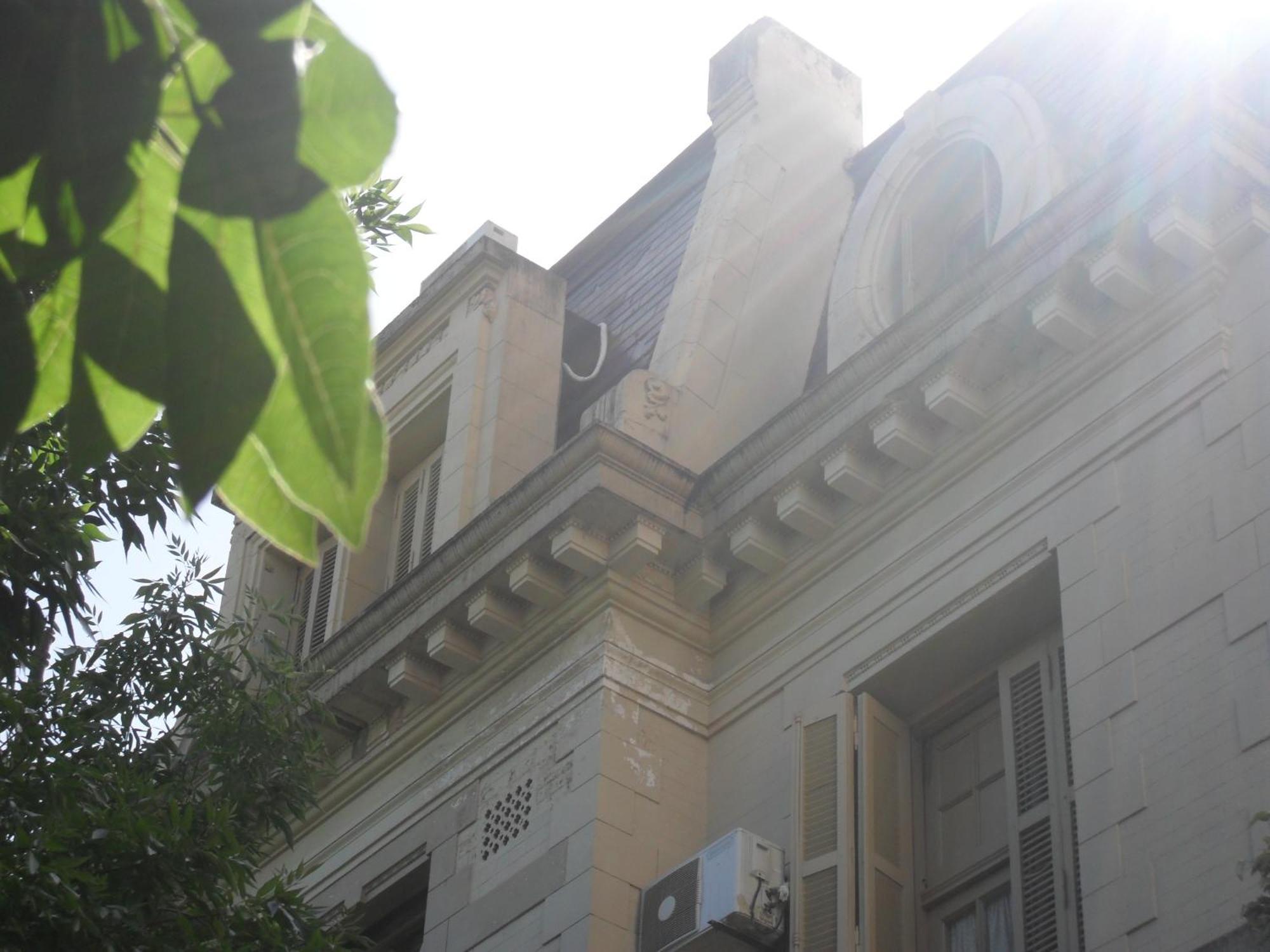 Hotel De La Rue Буенос Айрес Екстериор снимка