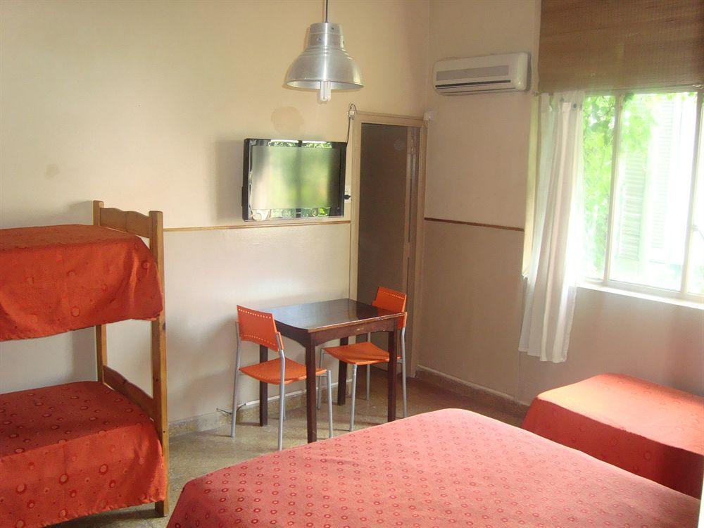 Hotel De La Rue Буенос Айрес Екстериор снимка