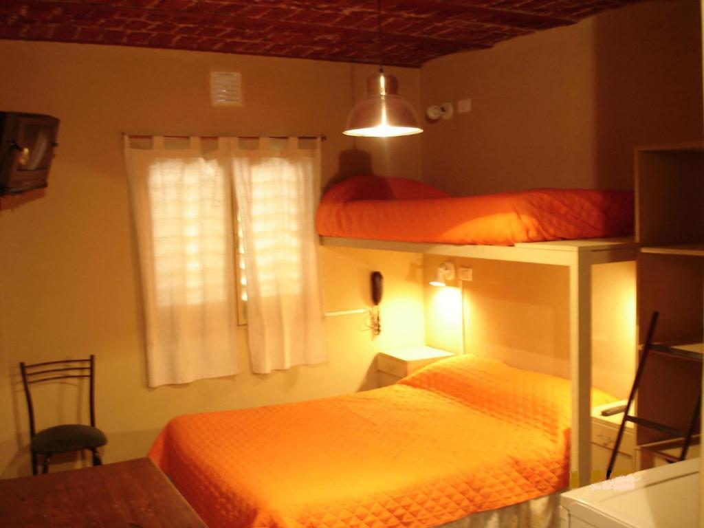 Hotel De La Rue Буенос Айрес Стая снимка